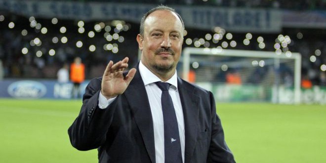 Benitez et Newcastle : sauvetage mutuel en vue ?