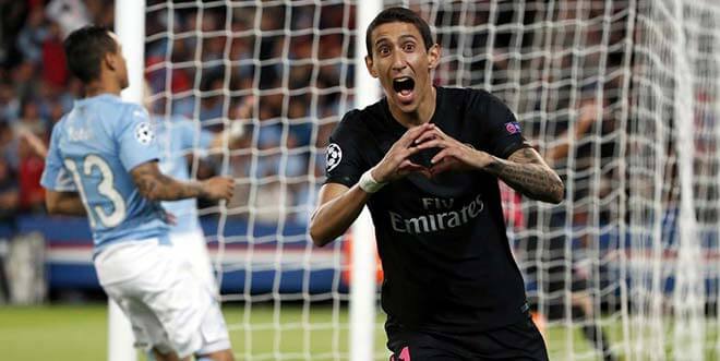 Encore un record pour Paris !