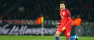 Dele Alli au repos