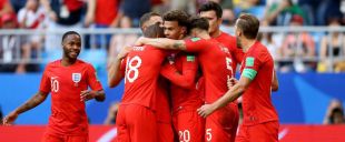 Une statue pour Gareth Southgate ?