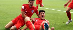 L’Angleterre s’affirme et file en demi-finale