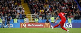 Les Lions s'extirpent du piège Colombien