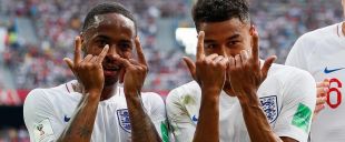 Le résumé honnête d'Angleterre-Panama