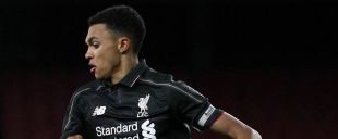 Trent Alexander-Arnold, l'âme du Scouser