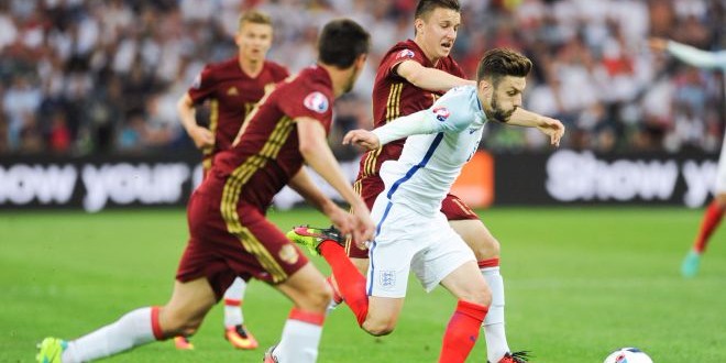 La Russie frustre les Anglais