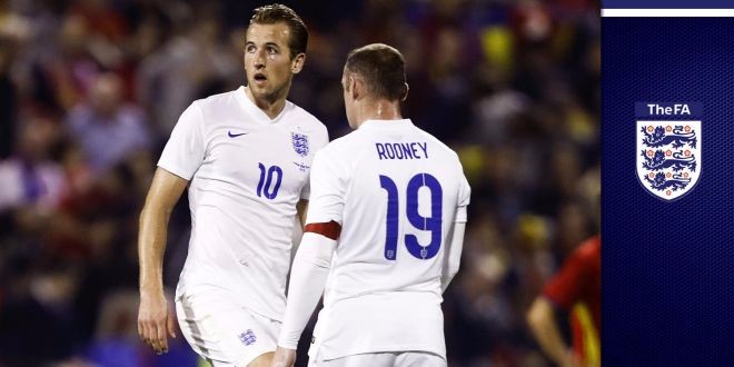 Tour des Nations 2016 : l’Angleterre