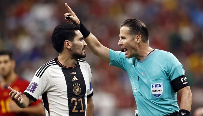 EURO 2024 : 18 arbitres et une équipe argentine désignés pour diriger les 51 matchs