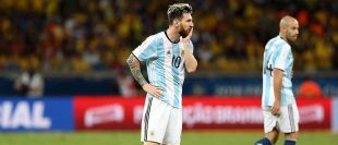 Coupe du monde 2018 - Argentine-Islande : A quelle heure et sur quelle chaîne ?