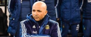 Sampaoli sur le point d’être licencié de la sélection argentine