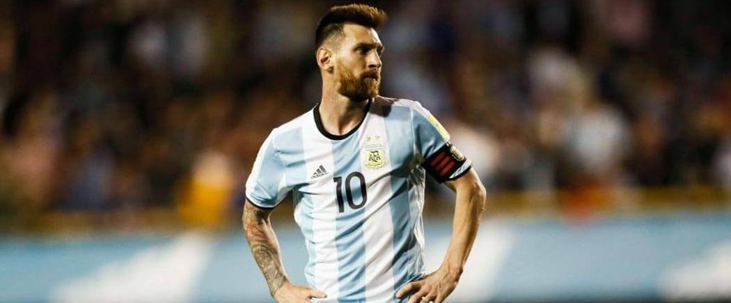 Contrôle antidopage inopiné pour Messi et ses coéquipiers
