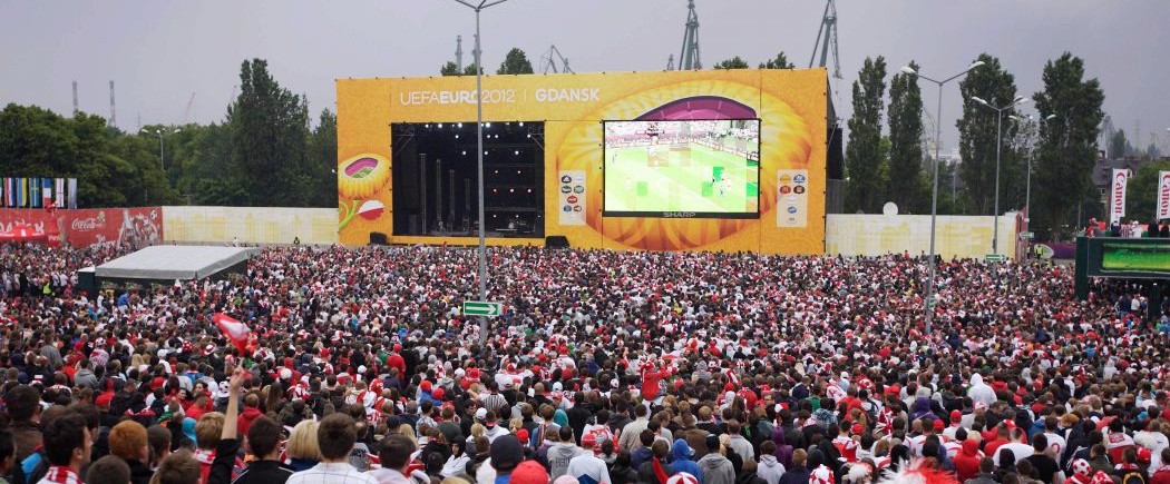 M6 et TF1 : Les diffuseurs de l'Euro 2024 en France pour une expérience de football inoubliable
