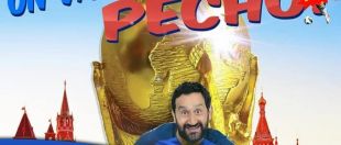 DJ Jacky présente le Top 5 des meilleures chansons pour la Coupe du monde