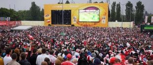 M6 et TF1 : Les diffuseurs de l'Euro 2024 en France pour une expérience de football inoubliable