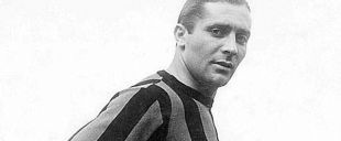 Histoires insolites - Le slip de Meazza (France 1938)