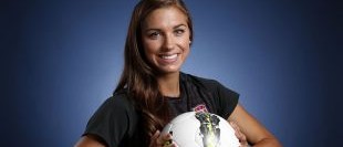 Football féminin : en route vers l’égalité sur le terrain