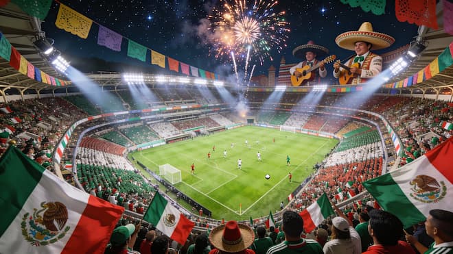 Coupe du Monde 2026 : stades et parcours en Amérique du Nord