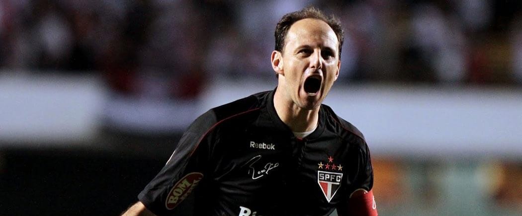 Qui était Rogerio Ceni ?