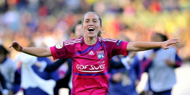 L’OL féminin a souffert face à Juvisy