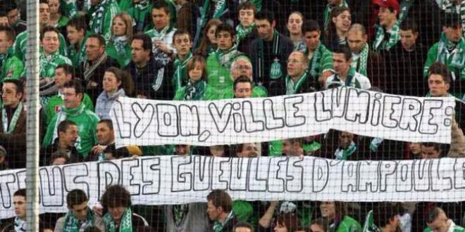 Guide de survie pour les dames : derby/classico