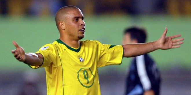 Le football en 10 anecdotes WTF