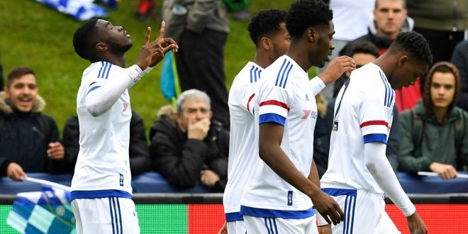 Chelsea règne sur l’Europe des U19