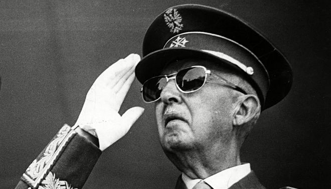 EURO 1964 : Quand l’UEFA passait un deal avec Franco...