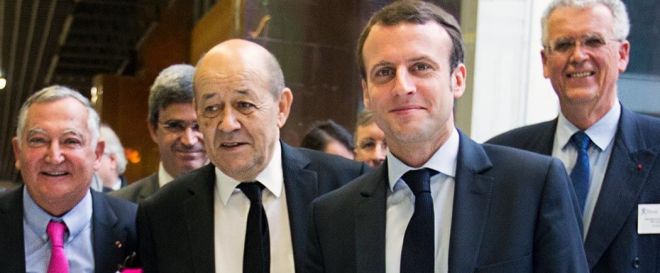 Le gouvernement ne boycottera pas la Coupe du monde