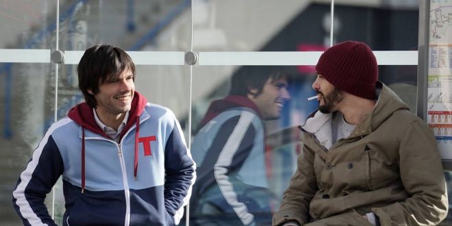 Interview de l'équipe de « Comment c'est loin »