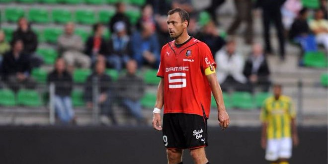 Que deviens-tu, Mickaël Pagis ?