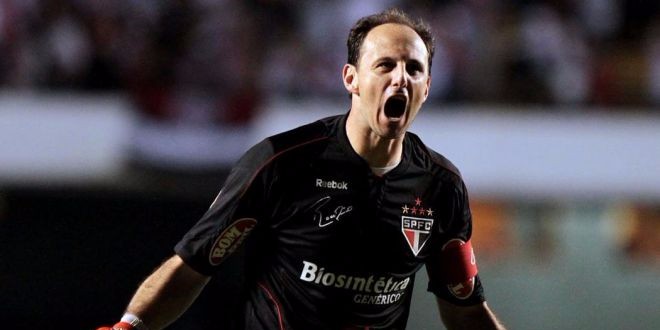Qui était Rogerio Ceni ?