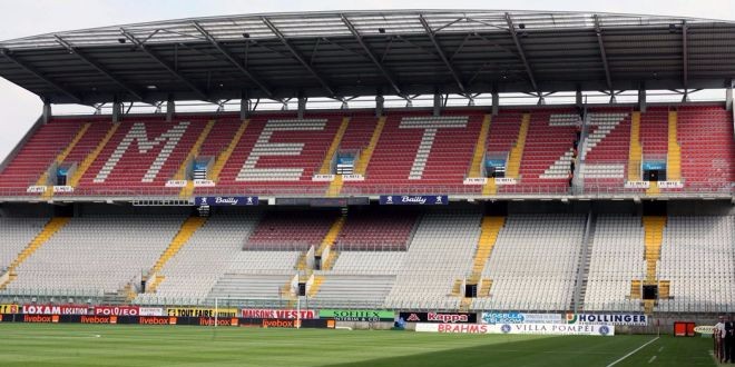 Le maire de Metz laisse Saint-Symphorien à quai