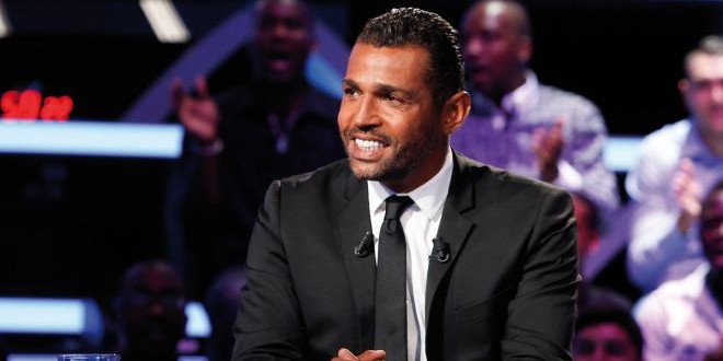 Sonny Anderson : « La Ligue 1 se casse la gueule »