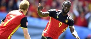 La Belgique en toute logique