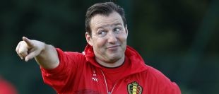 Nainggolan absent ? Wilmots ne comprend pas