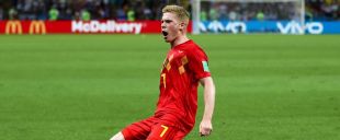 Le résumé honnête de Brésil-Belgique