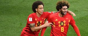 Le résumé honnête de Belgique-Japon
