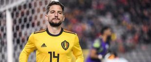 La Belgique domine le Costa Rica