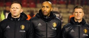 Kevin De Bruyne évoque le cas Thierry Henry