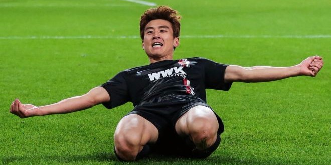 6 matchs, 26 buts : Kolossal Fussball !