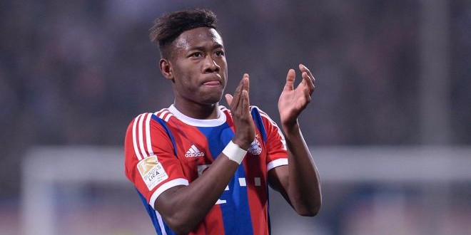 Le Bayern écrase Arsenal, Chelsea reprend des couleurs !