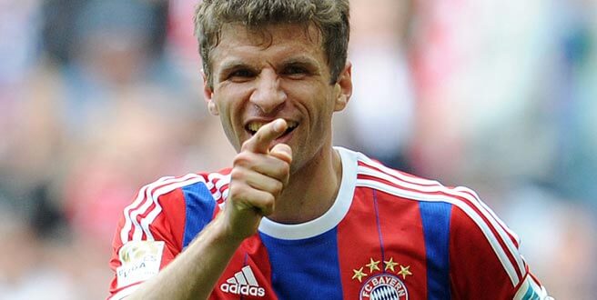 Le Bayern tue définitivement la concurrence