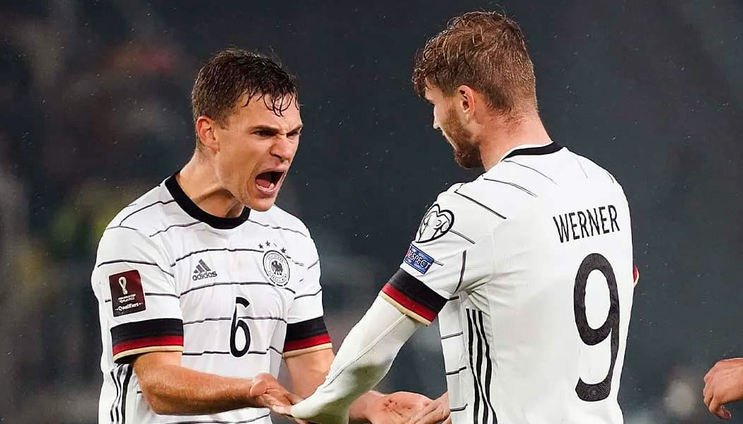 Costa Rica - Allemagne : à quelle heure et sur quelle chaîne voir le match de Coupe du monde en direct ?