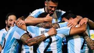 Argentine - Australie : sur quelle chaîne voir le match de Coupe du monde en direct ?