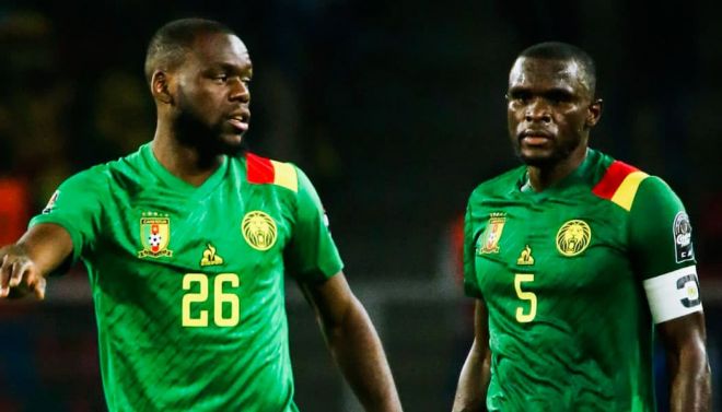 Cameroun - Serbie : à quelle heure et sur quelle chaîne voir le match de Coupe du monde en direct ?