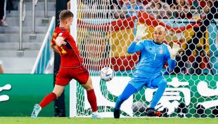 Espagne 7-0 Costa Rica : L'Espagne déroule !