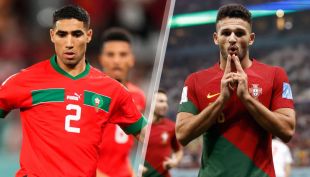 Maroc - Portugal : après l’Espagne, le Maroc s’attaque au voisin portugais