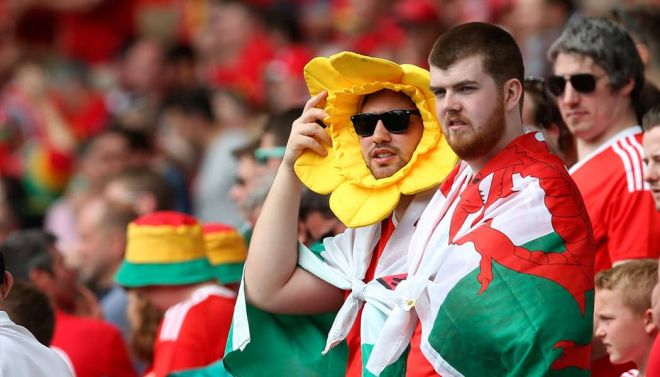 Le match Pays de Galles - Iran à suivre en direct à 11h