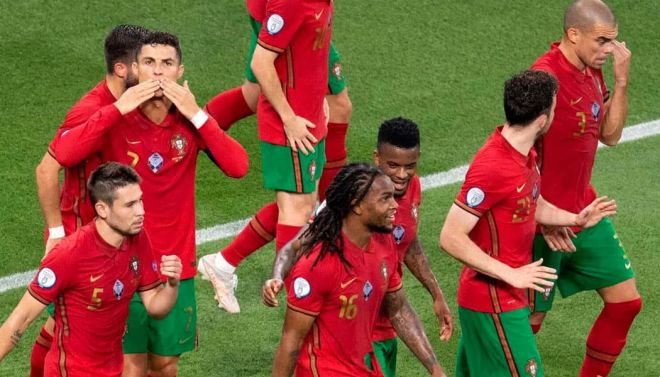 Portugal - Uruguay : à quelle heure et sur quelle chaîne voir le match de Coupe du monde en direct ?