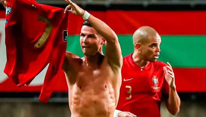 Portugal - Suisse : sur quelle chaîne voir le match de Coupe du monde en direct ?