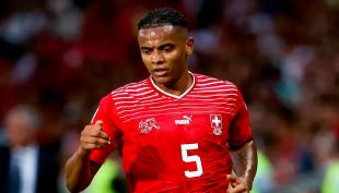 Le match Suisse - Cameroun à suivre en direct à 11h